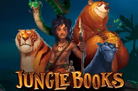 Jungle Books